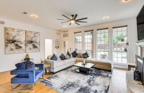 Impressive 5BR 3,5BA Holiday Home with Pool, Game Room & Cinema Room - Foto 17