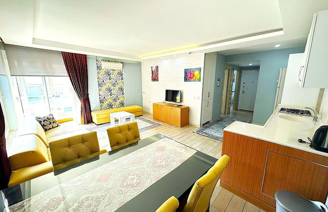 The U Homes Turkuaz - Foto 31