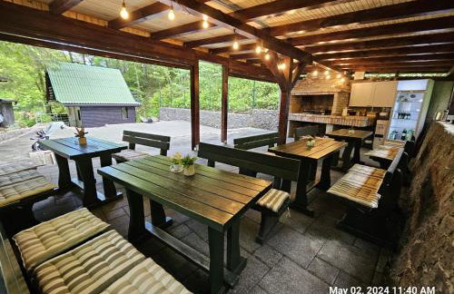 Party and vacation house Amigo - Photo 6