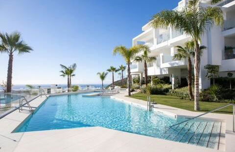 812 ALM Luxury aparment in Palo Alto, Marbella - Foto 36