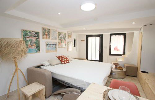 CASA Farniente Appartement Cocooning Provence Verte - Foto 31