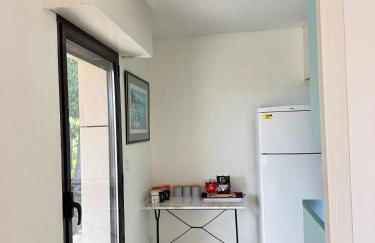 Spacious Luxury apt, 12 min walk to Croisette beach and Conf Centre - Foto 31