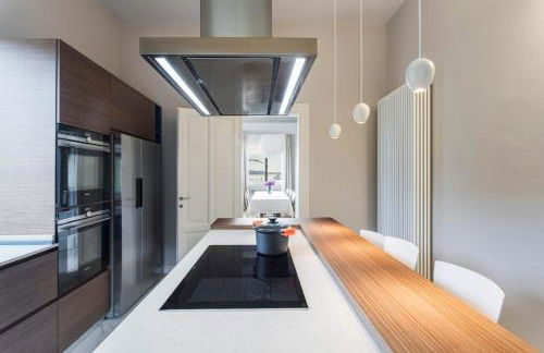 Villa Belvedere - Foto 23