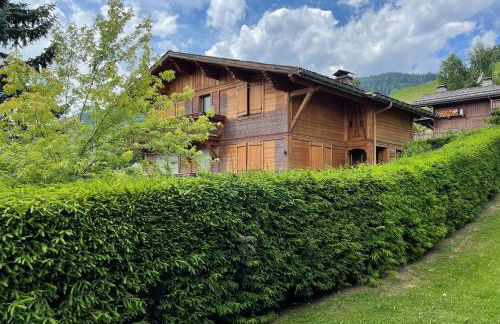 Marmotte du Jaillet Cosy and charmant appartement - Foto 17