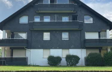 Hahnenklee Charme - moderne neue Ferienwohnung mit 2 Balkons - Foto 15