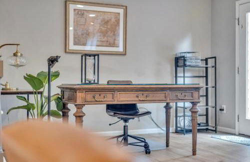 Lavish Abode! Newly Renovated and Decorated! - Foto 15