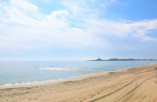 Belvilla by OYO Villa in La Manga del mar Menor - Foto 60