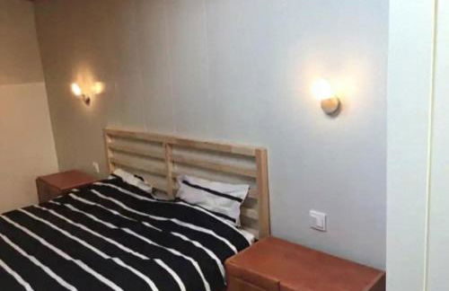 2-bedroom duplex apartment - Photo 11