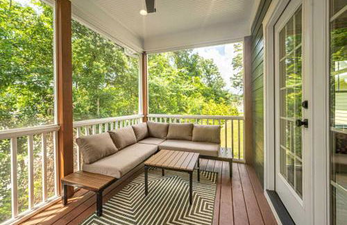 The Terra Haus - 4BR Modern Boho Retreat - Foto 76