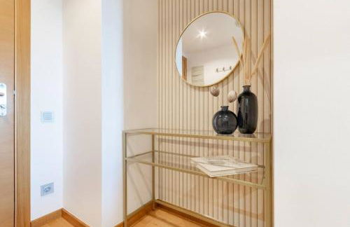 Penthouse with Private Terrace & Pool Access - Foto 38