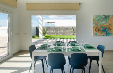 Blancazul Villa Gazmira - Foto 32