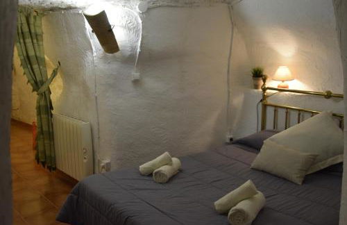 Casa Cueva Alegría - Foto 7