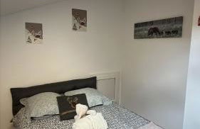 L Etoile cosy Appartement 4 personnes avec vue panoramique - Foto 18