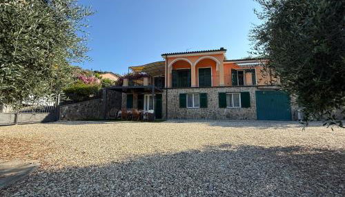 Casa Riviera dei Fiori - Foto 3