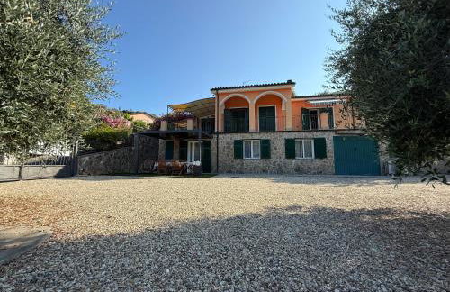 Casa Riviera dei Fiori - Foto 3