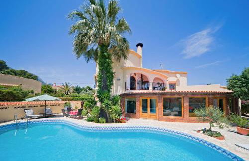 Apartment Doris by Interhome - Foto 12