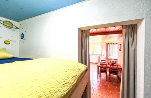 Apartment Fewo Knöpfle by Interhome - Foto 31