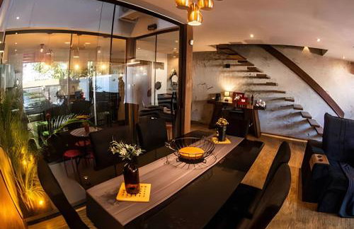 Terrassé São Francisco - Foto 63