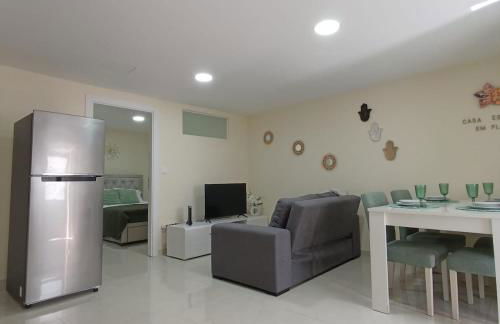 Casa Estrela Em Flor - Foto 1