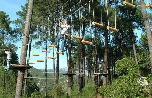 Vue panoramique sur le château,montagne et grottes - Foto 63
