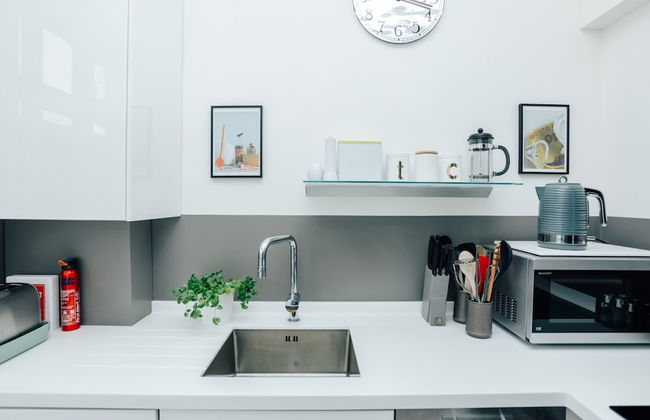 Central Hidden Gem - From 125 Per Night - Foto 37