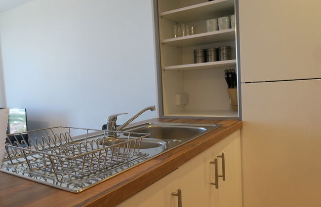 Quay Apartments Clarence House - Foto 21