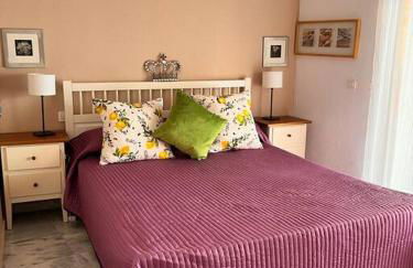 Benalmádena - Apartamento Vistas al Mar Terraza Gigante Verano e Invierno-Parking - Foto 14