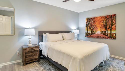 South Asheville Townhome 12 A - Foto 3