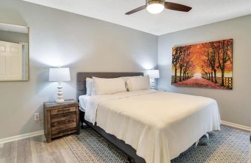 South Asheville Townhome 12 A - Foto 3