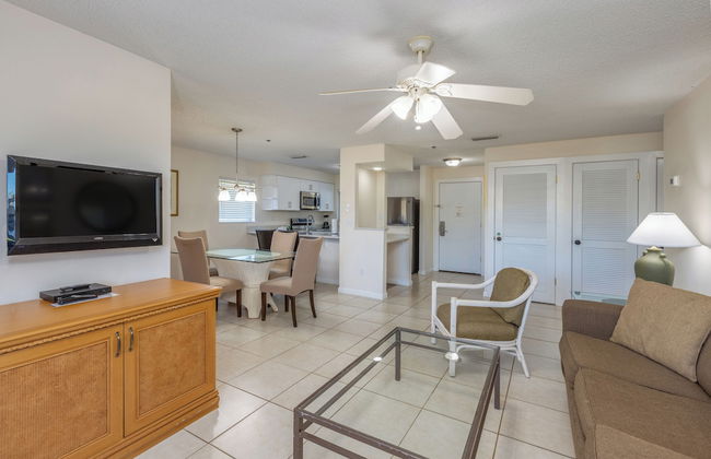 Legacy Vacation Resorts Palm Coast - Foto 13