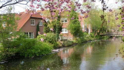 Ferienwohnung Zentrum Buxtehude - Photo 3