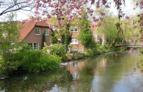 Ferienwohnung Zentrum Buxtehude - Photo 3