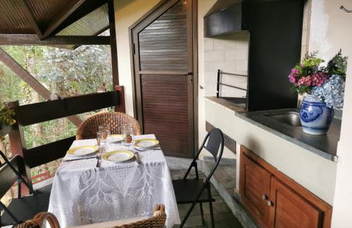 Espaço Inteiro - Apartamento Elegante e Cheio de Charme - Foto 26