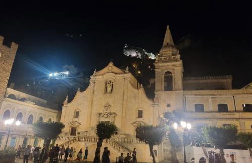 Taormina Roby Casa Vacanze - Foto 4