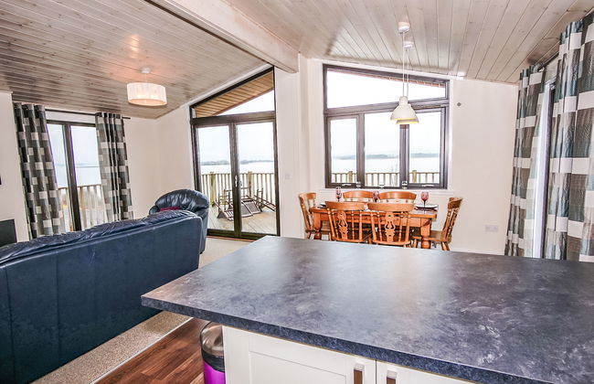 Loch Leven Lodge - Foto 11