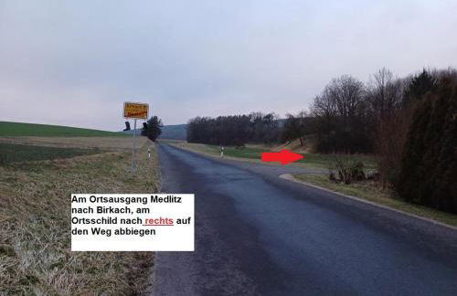 Wohnung in Medlitz - Foto 12