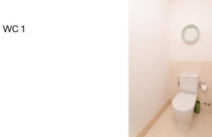 VILLA PHILIPPA - luxurious five-room villa - idyllic location - first row to the sea - spectacular view of the sea bay - unforgettable sunsets - 15 minutes from Supetar ferry port - free parking - private heated pool - Foto 27