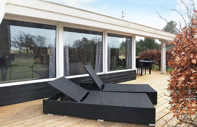 10 Person Holiday Home in Bindslev-by Traum - Foto 26