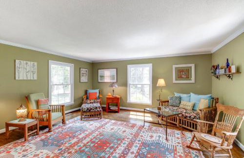 Tranquil Countryside Estate in Ashford - Foto 11