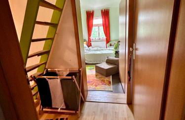 Ferienwohnung HAPPYHOME Bahnhofnah gemütlich familiär - Foto 21