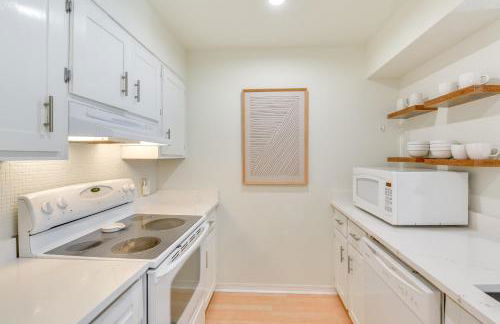 Santa Rosa Beach Townhome Patio, Walk to Beach! - Foto 13