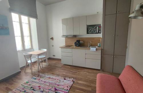 Appartement 1er étage sur cour aux Chartrons - Foto 14