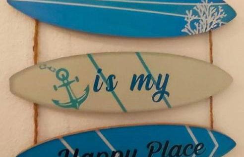 Casa Alicia Studio 2 - Foto 7