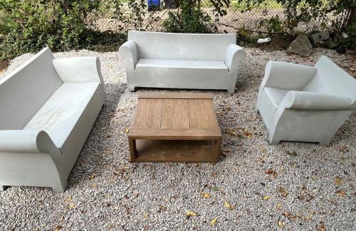 Elevated Entertainment Sleep Suite - Foto 12