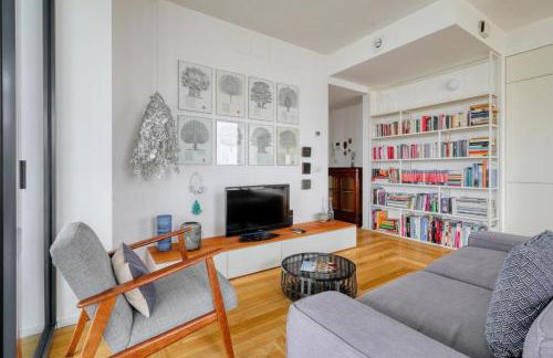 Skyline 12 - Terrazza & Design - Foto 21