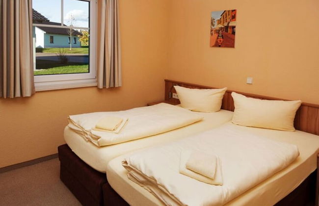 Seepark Auenhain am Markkleeberger See - Foto 3