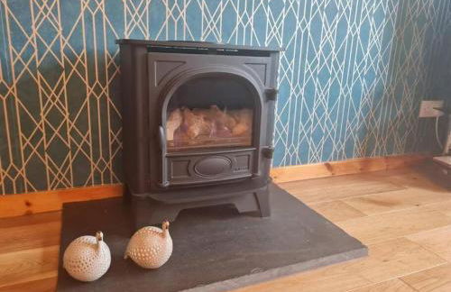 Peaceful Getaway In Peebles - Foto 11