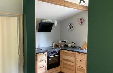 Biały Domek nad Wkrą - Foto 41