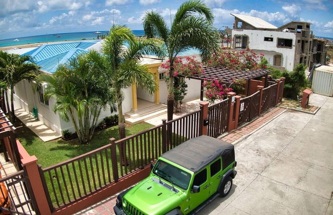 3 Bed Villa, Sleeps 6, Pool, Priv Patio - Foto 15