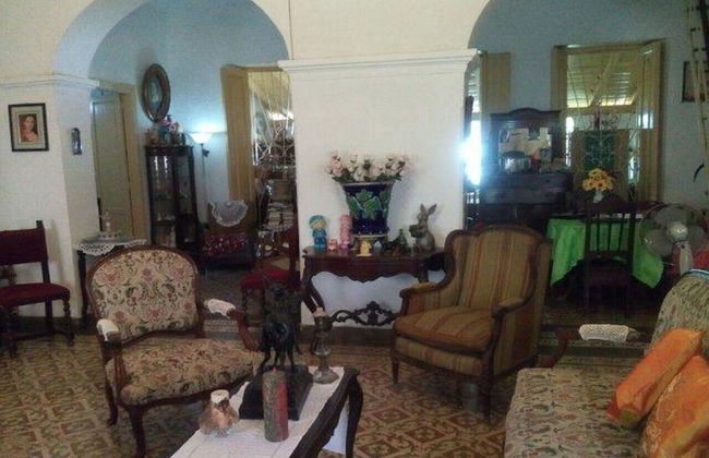 Holiday rental in Trinidad with garden and terrace - Foto 14